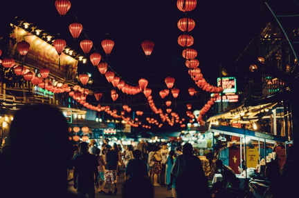 Mesa Night Market 1920 W Broadway Rd, Mesa, AZ