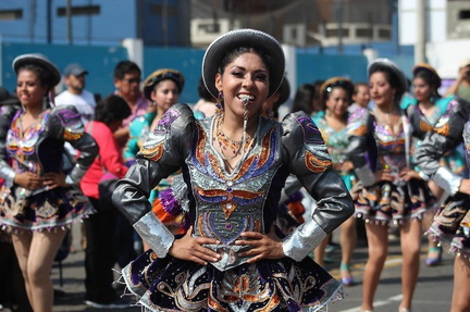 Pixabay-Peru-Festival