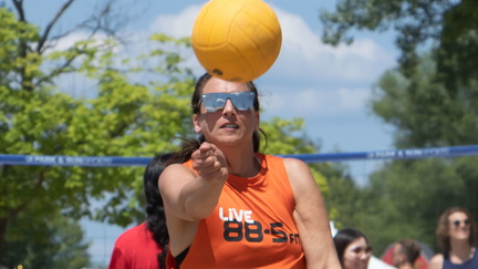 HOPE Volleyball SummerFest- Ottawa