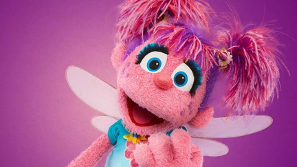 Sesame Street the Musical