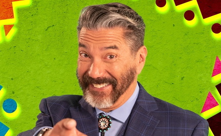 Steven Michael Quezada