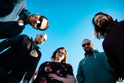 Noon Fifteen (CFCU Summer Concert Series)