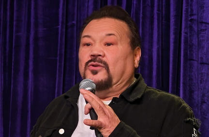 Joey Medina