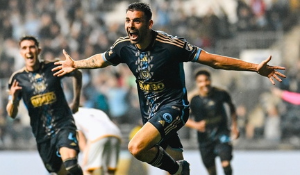 Philadelphia Union