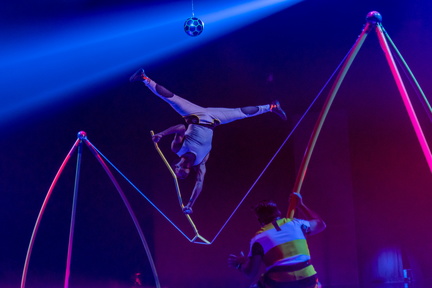 Cirque du Soleil