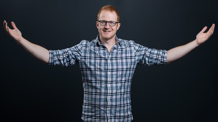 Steve Hofstetter