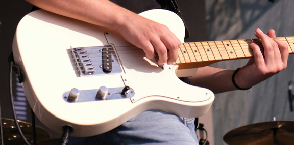 Live Aid 40th Anniversary