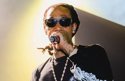 Wiz Khalifa