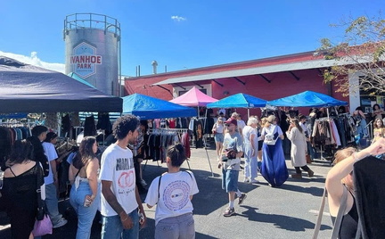 The Florida Vintage Market