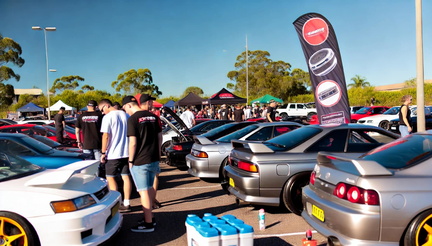 Orlando Cars &amp; Coffee