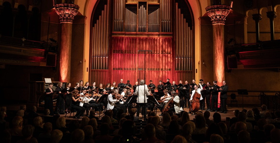 Music and Beyond