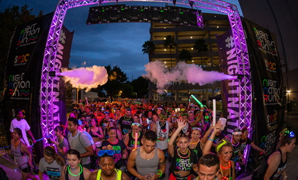 Night Nation Run