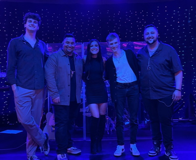 Sky City Social