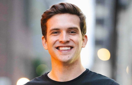 Connor King