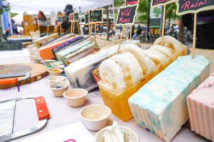 Handmade Market 2025