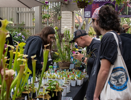 Southern California Carnivorous Plant Enthusiasts - SCCPE