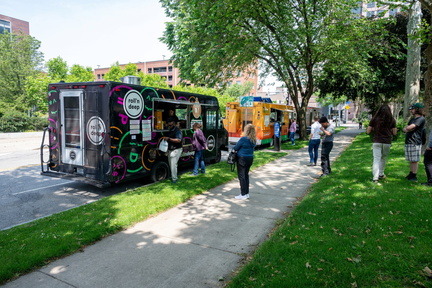 Food Truck Fridays