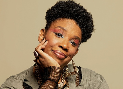 Joyelle Johnson