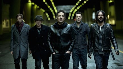 The Wallflowers