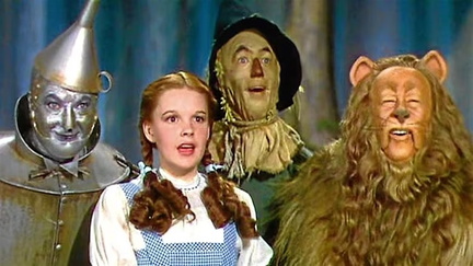 The Wizard of Oz