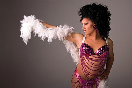 Illusions The Drag Queen Show