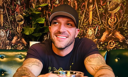 Kevin Nichols