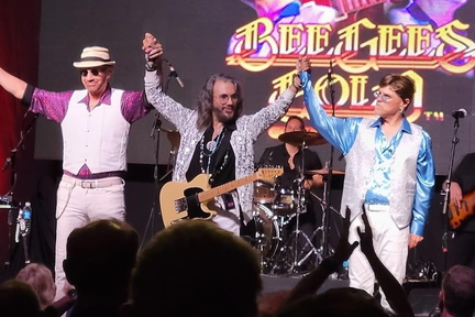 Bee Gees Gold