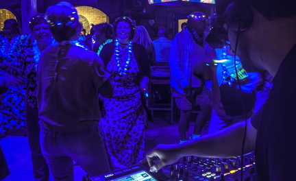 Full Moon Party