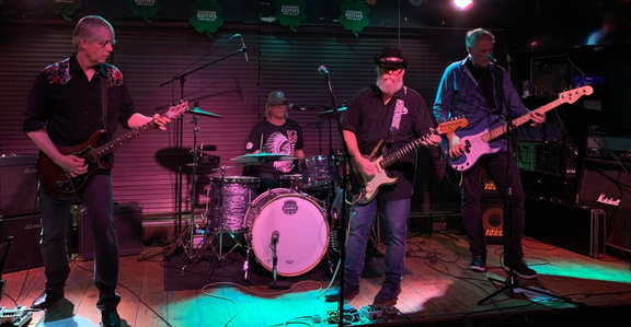 Southbound - Ottawa's Best Southern Rock