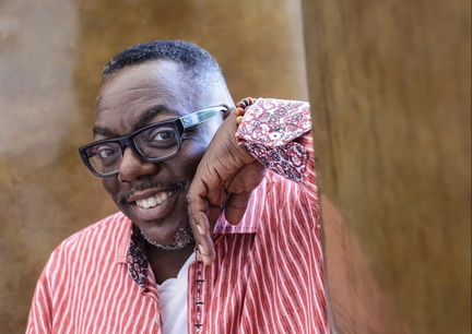 Cyrus Chestnut