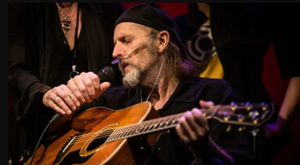 Jimmy LaFave