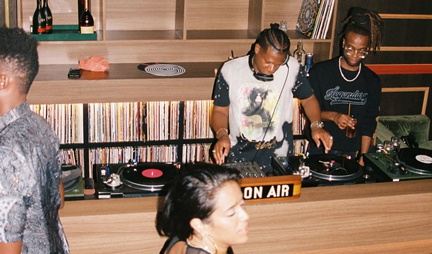 Strictly R&amp;B