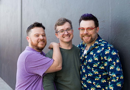 The McElroys - My Brother, My Brother and Me