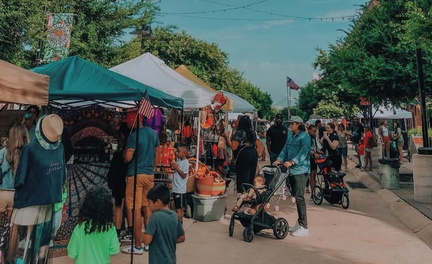 MADE Market