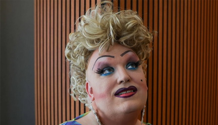 Regina Jozet Adams