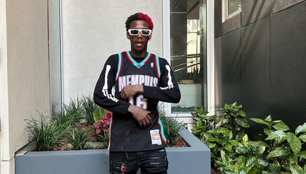 Famous Dex