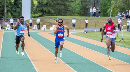 Edmonton Athletics Invitational