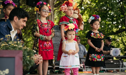2025 Frida Fest
