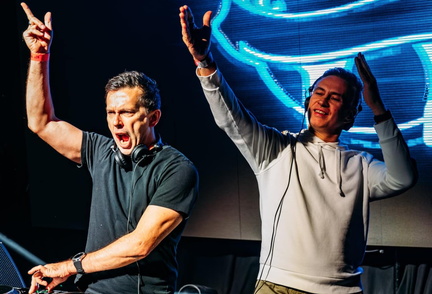 Matrix &amp; Futurebound