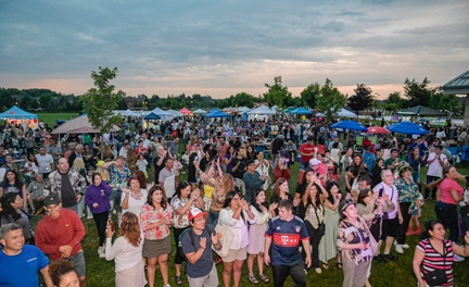 Vaughan Latin Festival 
