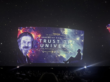 Trust The Universe Show