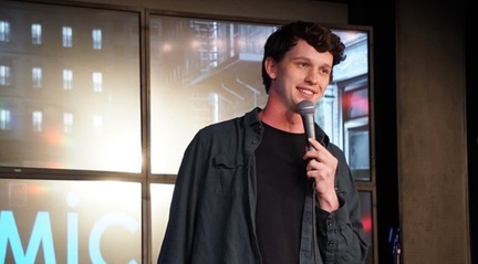 Noah Brodeur