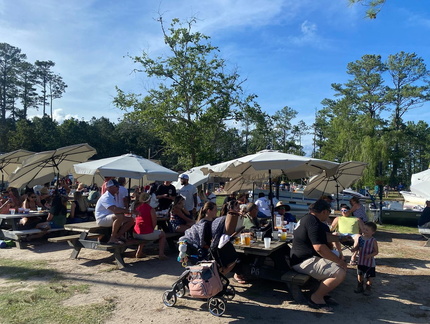 Pungo Smash Fest