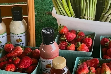 TWM Farmers Market