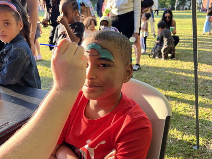 Family Fun Day