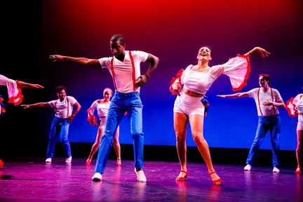 Seattle Cuban Dance Fest 2025