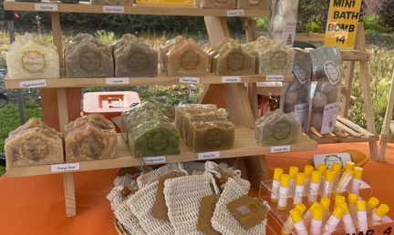 Summer Market (2)