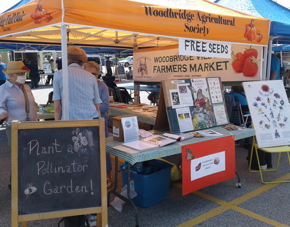 Woodbridge Village Farmers Market 
