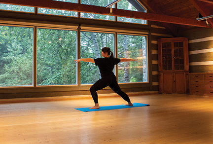 Artful Yoga 