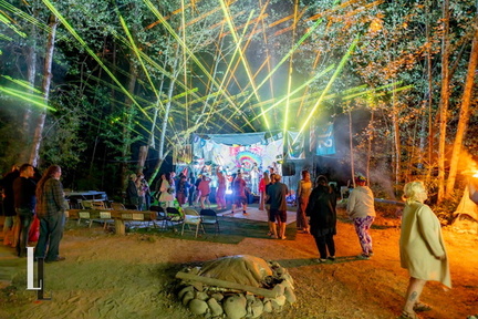 BrodieNation Music Festival